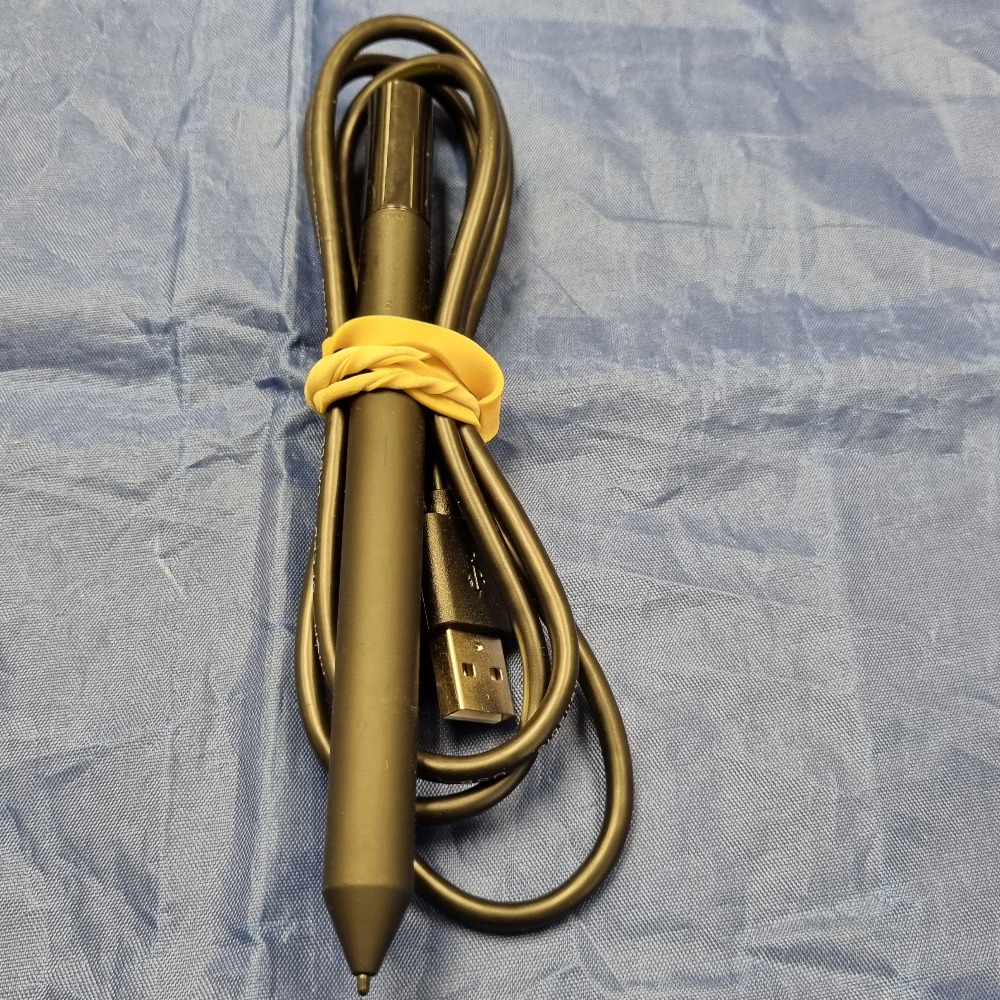 BAMBOO PEN TABLET MOUSE Own4Less